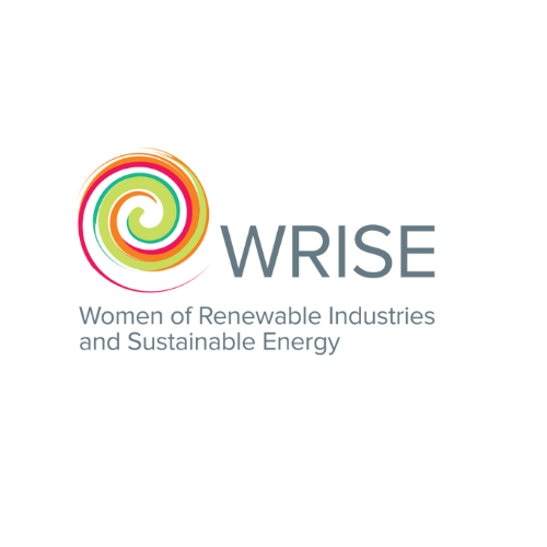 Scale Microgrid Solutions Sponsoring the WRISE Leadership Forum